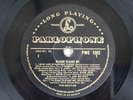 THE BEATLES - PLEASE PLEASE ME - MONO - FIRST PRESSING (DICK JAMES CREDITS)