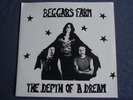 BEGGARS FARM Depth Of A Dream Heavy Prog UK Private Press Original Pokora LISTEN
