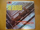 THE BEATLES PLEASE PLEASE ME EMI 1965 UK ORIGINAL 7th Pressing Mono V RARE EX