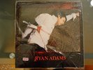 Ryan Adams Rock n' and Roll Murder Cover Still Sealed SS OOP box  