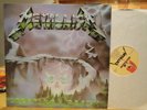 METALLICA creeeping death EP original M.O.D. NUCLEAR ASSAUT ride whiplash master