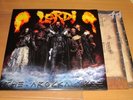 LORDI 2006 Arockalypse 2LP Alice Cooper Accept Twisted Sister WASP Ratt poison