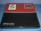 GRATEFUL DEAD DICKS PICKS VOLUME 4 180 GRAM 6 VINYL BOX SET NUMBERED LP  SEALED