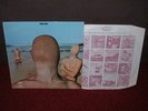TOE FAT 1st LP 1970 PARLOPHONE 1st Press SUPERB