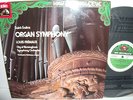 ESD 7038 Saint-Saens Organ Symphony Louis Fremaux HP TAS List