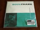 JOHN COLTRANE   SOULTRANE   ACOUSTECH DLP  45 RPM  NEU + VERSIEGELT