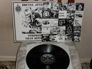 BA - Stronger than bef...1986 debut.Rock o rama RRR 57.isd,rac,skinhead,Oi