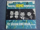 GRAHAM BOND ORGANIZATION There’s a Bond Between Us RARE MONO UK Beat 1965 Pokora