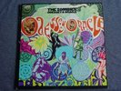 ZOMBIES  Odessey & Oracle 1968 US Rare Original Psych Pokora