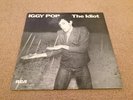 Iggy Pop The Idiot