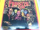 THE MONSTER CLUB LP Original Soundtrack NM ost '80 vincent price pretty things