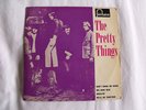 The Pretty Things EP Mono