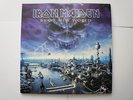 Iron Maiden Brave New World Double Picture Disc Mint and Unplayed  Gem