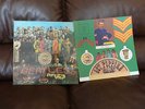 the beatles sgt peppers