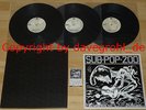 Sub Pop 200 3x 12