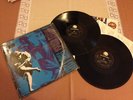 2LP DOUBLE VINYL VINILE: GUNS N' ROSES USE YOUR ILLUSION II 1991 GEF-24420