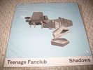 TEENAGE FANCLUB - Shadows - LP  SEALED - Out of Print