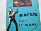 The Blizzards -  Isabel / Viel zu schön (7