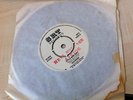 RARE - Eastwood 'Little Miss Lucy' SRT label