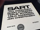 Jan Garbarek - Sart (Promo ECM Vinyl LP) RAR