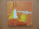 AURAL FLOAT PRESENTS - SPACE NIGHT Vol.VI VINYL 3 LP (Kruder&Dorfmeister)