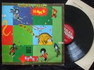 Procol Harum 'Home' original vinyl LP on Regal Zonophone label With lyric sheet