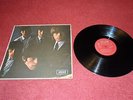 ROLLING STONES-NO2-ORIG 1ST PRESS-1A-1A- RARE PASTE OVER COVER-SUPERB AUDIO
