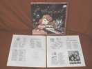 Red Hot Chili Peppers LP One Hot Minute 1st Press Dave Navarro Jane's Addiction