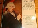 HAYDN 6 Last Masses MARRINER GUEST 6-LP-Box ARGO England