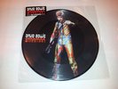 DAVID BOWIE STARMAN 7
