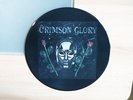 Crimson Glory       Same           Picture   LP  Near Mint      $$$