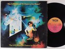 LIVE BAND A Chance For Hope TSOB LP VG++