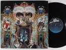 MICHAEL JACKSON Dangerous EPIC 2xLP
