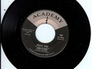 NORTHERN SOUL 45-ANN BYERS-DEAD END-ACADEMY-LISTEN
