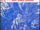 Sun Ra and his Myth Science Arkestra- Cosmic tones for mental therapy THOTH