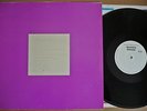 Herbert Grönemeyer  LP: SPRÜNGE Test Pressing, Muster, Intershop, DDR,  AWA