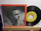 Johnny Cash Country Boy EP PS 45 RPM Sun EPA 112