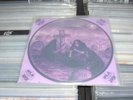 DENIAL OF GOD - ROBBING THE GRAVE OF THE PRIEST PIC-EP - DESASTER