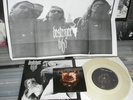 DESTRÖYER 666 - ...of wolves, women and war CLEAR VINYL #008/100 - watain death
