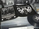 MASTER'S HAMMER - untitled MEMORY Rec. / SOMBRE katharsis dark storm root