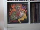 SAVAGE THRUST - Eat Em Raw LP