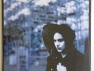 Jack White - Blunderbuss LP - SEALED Inverted Lightning Bolt Variant - Third Man