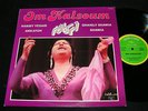OM KALSOUM Habiby Yesaid Awkatoh / SONO CAIRO LP 1978