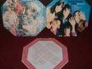 ROLLING STONES Through Past Darkly LP 1969 MONO 1st Press 