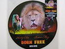 BRIAN MAY & KERRY ELLIS Born Free UK 12