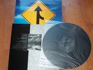 JIMMY PAGE - DAVID COVERDALE-COVERDALE/PAGE - VINYL LP 1993- MINT -PLAYED ONCE