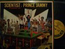 SCIENTIST V PRINCE JAMMY - BIG SHOWDOWN 1980