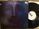 MU – MU (RE) Reckless Rec LP Merrell Fankhauser UK 1988 Prog Psych