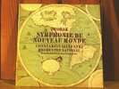 CONSTANTIN SILVESTRI / DVORAK symphonie du nouveau monde / ASDF ED 1