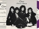 QUEEN BOHEMIAN RHAPSODY  PURPLE VINYL. UNNUMBERED 7